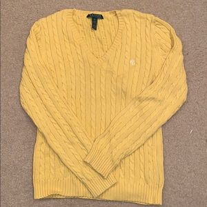 💥 Ralph Lauren sweater